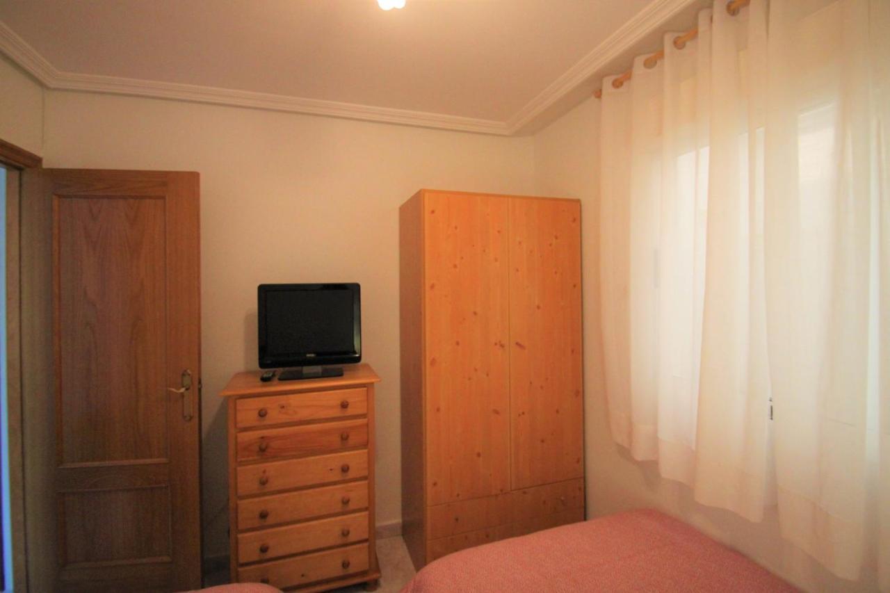 Apartamento Casaturis En Playa Lisa Santa Pola Sp101 Zewnętrze zdjęcie