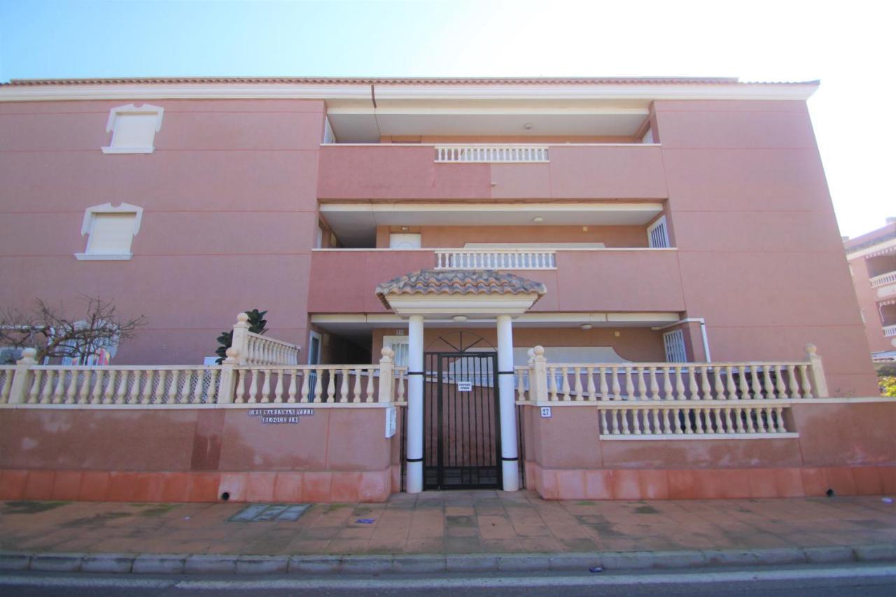 Apartamento Casaturis En Playa Lisa Santa Pola Sp101 Zewnętrze zdjęcie